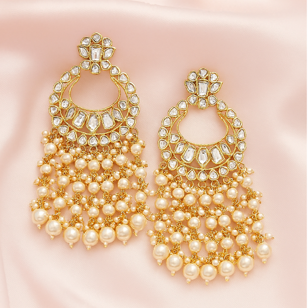 Last Call Luxe Earrings