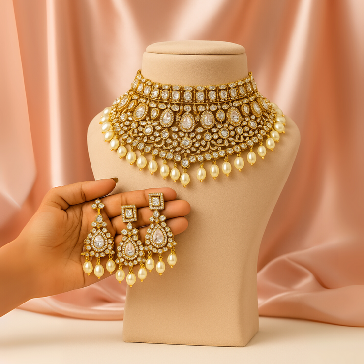 Noorjehan Set