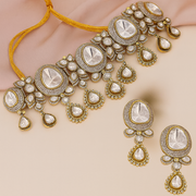 Samaara Moisannate Set