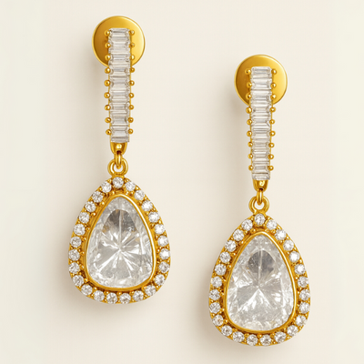 Aveline Earrings