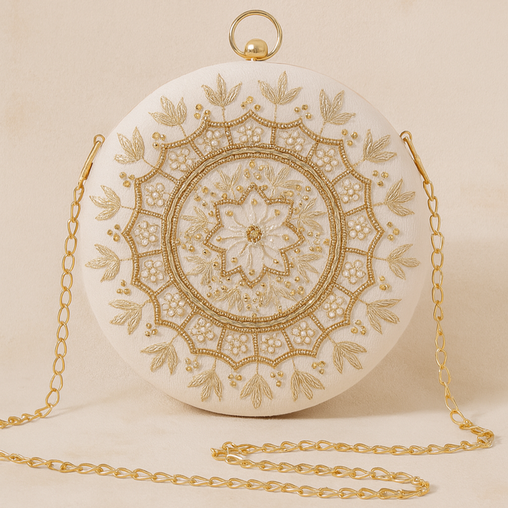 Chameli Clutch