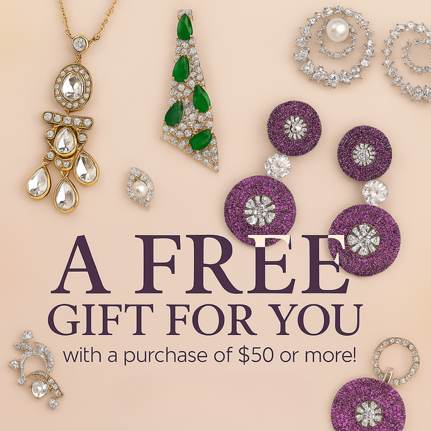 FREE GIFT FOR YOU