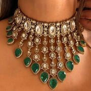Gulnara Necklace Set