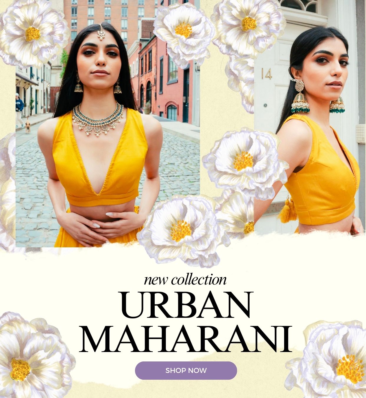 Blossom Box JewelryN BLOSSOM BOX JEWELRY