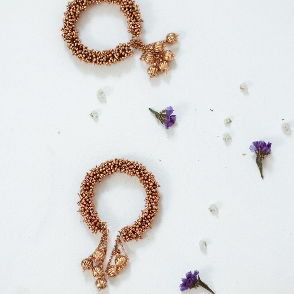 Blossom Box Jewelry BLOSSOM BOX JEWELRY