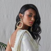 ASLESHA DROP EARRINGS
