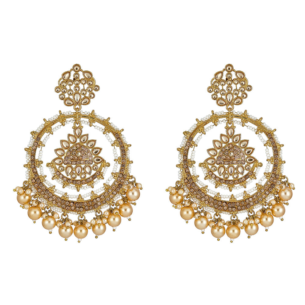 BLOSSOM EARRINGS