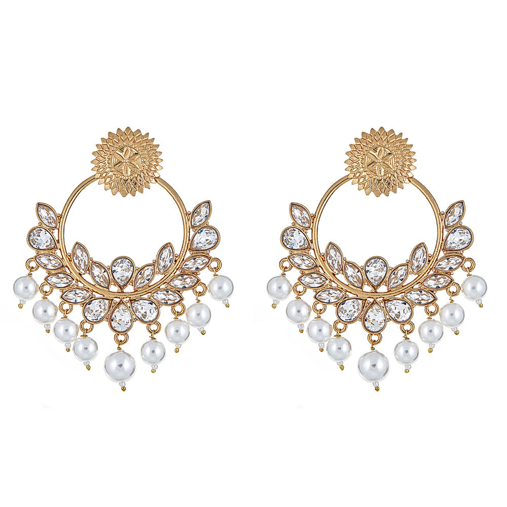 Blossin Earrings