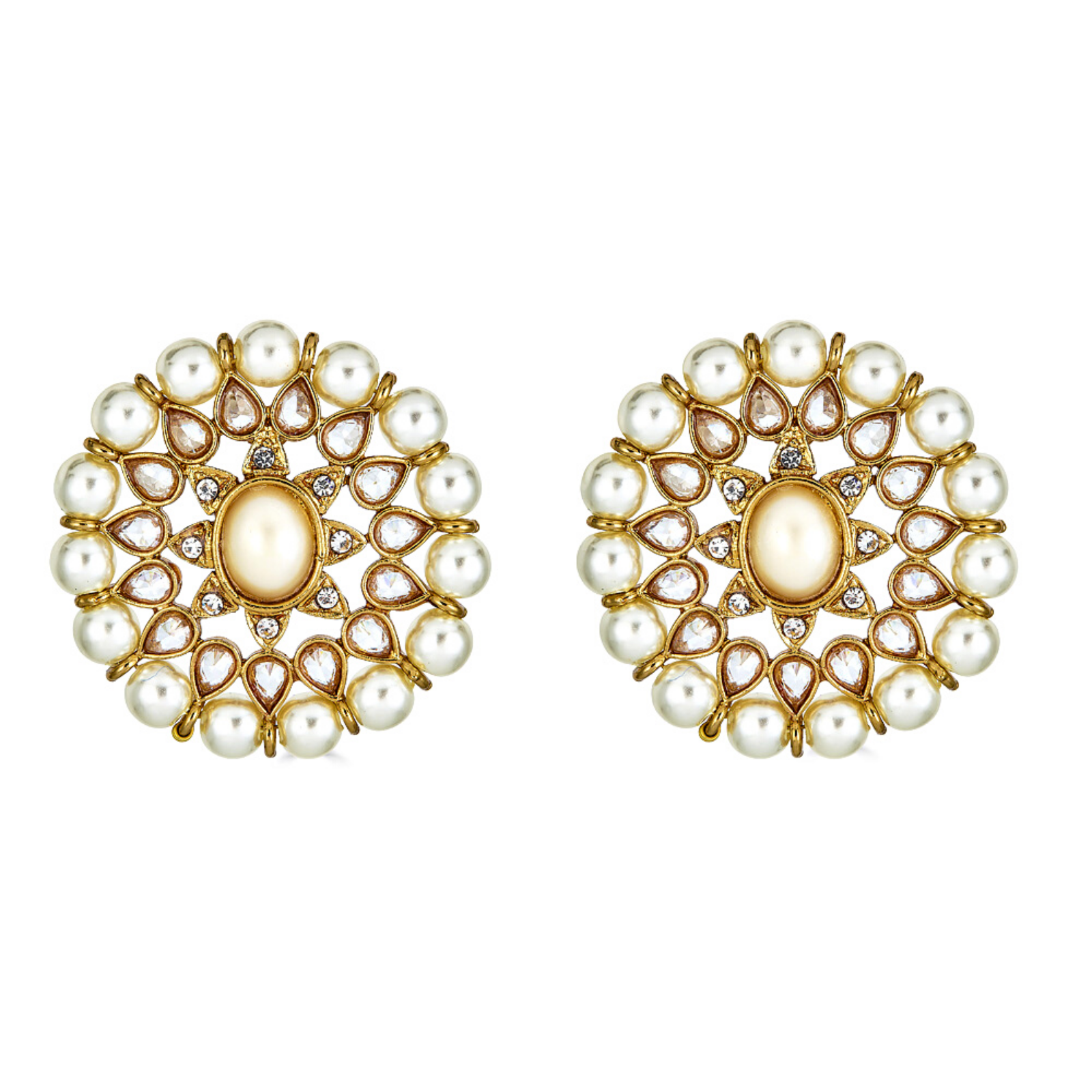 Blossin Earrings main image 1