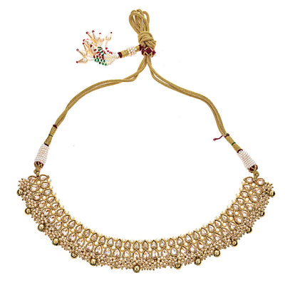 Amoli Pearl Necklace