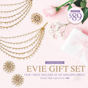 Evie Gift Set