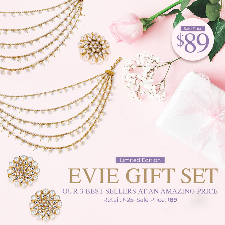 Evie Gift Set